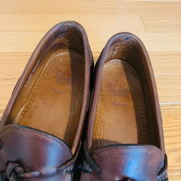 Allen Edmonds \